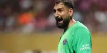 Pallone d’oro 2025, tra i candidati Donnarumma, McTominay, Dumfries e Lautaro