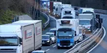 Autostrade in tilt: in arrivo un fine settimana da bollino nero
