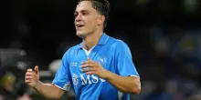 Calciomercato, notizie di oggi: Raspadori all’Atletico Madrid, accordo trovato. Morata al Como
