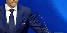 Uefa, 10 milioni di euro ai club russi esclusi dalle Coppe. L'Ucraina accusa Ceferin