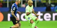 Yamal e Lewandowski multati dall’Uefa dopo la sfida con l’Inter: violate le regole antidoping