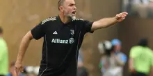 Juve, Tudor: “Sarà la stagione di Bremer e Koopmeiners”. E chiede tagli: “Siamo in tanti”