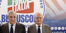 Forza Italia: “In manovra deve esserci il taglio delle tasse per il ceto medio”