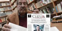La confessione di Gunter Grass: “Fui arruolato nelle SS”