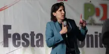 Schlein: “Centrodestra diviso, vinceremo le regionali”