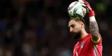 Donnarumma non convocato dal Psg per la Supercoppa: rottura tra il n.1 della Nazionale e il club