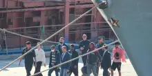 Albania, il tribunale di Roma dà la protezione a due migranti del Bangladesh trattenuti a Gjader