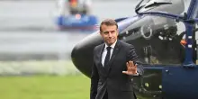 I leader Ue esclusi dal vertice, domani call con il presidente Usa