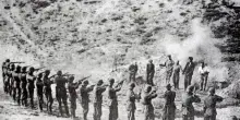 Mattarella ricorda l’eccidio di Sant’Anna di Stazzema: “Simbolo degli orrori delle guerre”