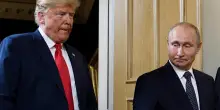 Guerra Ucraina - Russia, le news del 12 agosto. Casa Bianca conferma incontro Trump-Putin ad Anchorage
