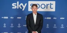 Montolivo: “Con Allegri il Milan tornerà grande, ma Conte è già in fuga”