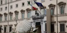 Palazzo Chigi vuole meno Cina nelle partecipate
