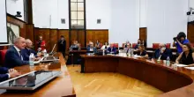 Ex Ilva di Taranto, sì alla decarbonizzazione. Ma i sindacati bocciano l’intesa