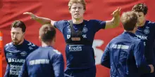 Calciomercato, notizie di oggi: Liverpool, offerti 38 milioni per Leoni. Hojlund dice sì al Milan