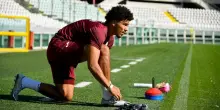 Il “Cobra” Aboukhlal, un fantasista tutto dribbling e preghiere per il Torino di Baroni