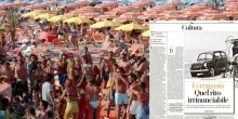 Ferragosto, una festa irrinunciabile