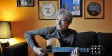Fabio Concato annuncia di avere un tumore e sospende i concerti estivi