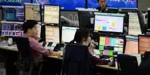 I record di Piazza Affari e Wall Street, Borse ubriache di ottimismo