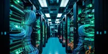 Fate spazio all’IA, ora gli Stati Uniti costruiscono più data center che uffici