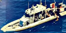 Lampedusa: i soccorsi impossibili delle ong