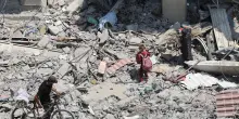 Israele - Gaza, le news sulla guerra. Onu: “Almeno 1.760 palestinesi uccisi mentre cercavano cibo”