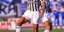 Marino Magrin: 'Dovevo essere l'erede di Platini alla Juve, oggi insegno il dribbling ai bambini'
