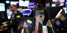 Le Borse oggi, 15 agosto. Trump: “Nuovi dazi su chip e acciaio dalla prossima settimana”