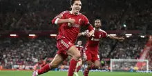 Chiesa, gol decisivo alla prima del Liverpool in Premier League: il riscatto dopo le voci d’addio