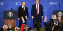 Trump-Putin, il vertice finisce senza accordo. Donald: “Grandi progressi”