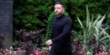 Zelensky lunedì torna da Trump nello Studio Ovale. “Ok al trilaterale con Putin”