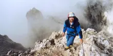 Messner: “Io sto con Moro, la corsa agli Ottomila fatta così è roba da turisti”