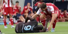 Calciomercato, news del 17 agosto: il Napoli cerca un sostituto di Lukaku. Atalanta, ecco Zalewski