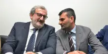 Liti tra alleati e la grana degli ex il caos delle regionali d’autunno