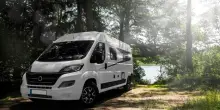 Camper che passione: come prepararsi alla vacanza e ai lunghi viaggi all’insegna della libertà