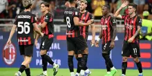 Milan-Bari 2-0: Leao e Pulisic firmano la prima vittoria dell’Allegri-bis. Allarme per il portoghese