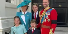 William e Kate traslocano: via dalla "casa maledetta”