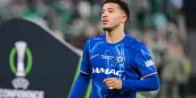 Calciomercato, le notizie di oggi: Sancho dice no alla Roma. Napoli, caccia all’attaccante