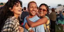 Italiani alla ricerca della socialità di un tempo