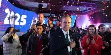 La Bolivia svolta a destra, Paz e Quiroga al ballottaggio