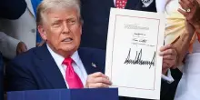 Trump spinge su fossili e dazi, rinnovabili in affanno