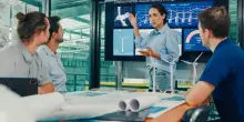 Rinnovabili, boom di lavoro: +15% le opportunità in un anno