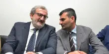 Caso Puglia, interviene il Nazareno: Taruffi a Bari incontra Decaro e Emiliano per il disgelo