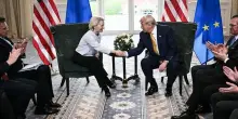 Dazi, la bozza torna negli Usa. La Ue vuole salvare farmaci e chip