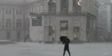 Previsioni meteo, Italia spaccata in due, nubifragi al Centro-Nord e caldo estremo al Sud