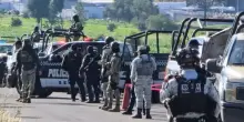 Messico, sei teste umane trovate a bordo di una strada a Tlaxcala