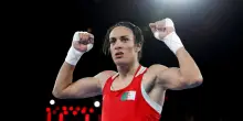 Imane Khelif si prende una pausa dal ring. Il suo ex manager: “Ha lasciato la boxe”