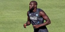 Lukaku, consulto in Belgio dopo l’infortunio: niente operazione
