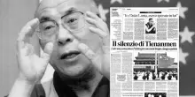 “Io, Dalai Lama, avevo sperato in Deng”