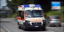 Bimbo ucraino di sei anni investito da un’auto: è gravissimo. Era in Italia per fuggire dalla guerra