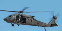 Colombia, narcos abbattono un elicottero Black Hawk della polizia con un drone: dodici agenti morti